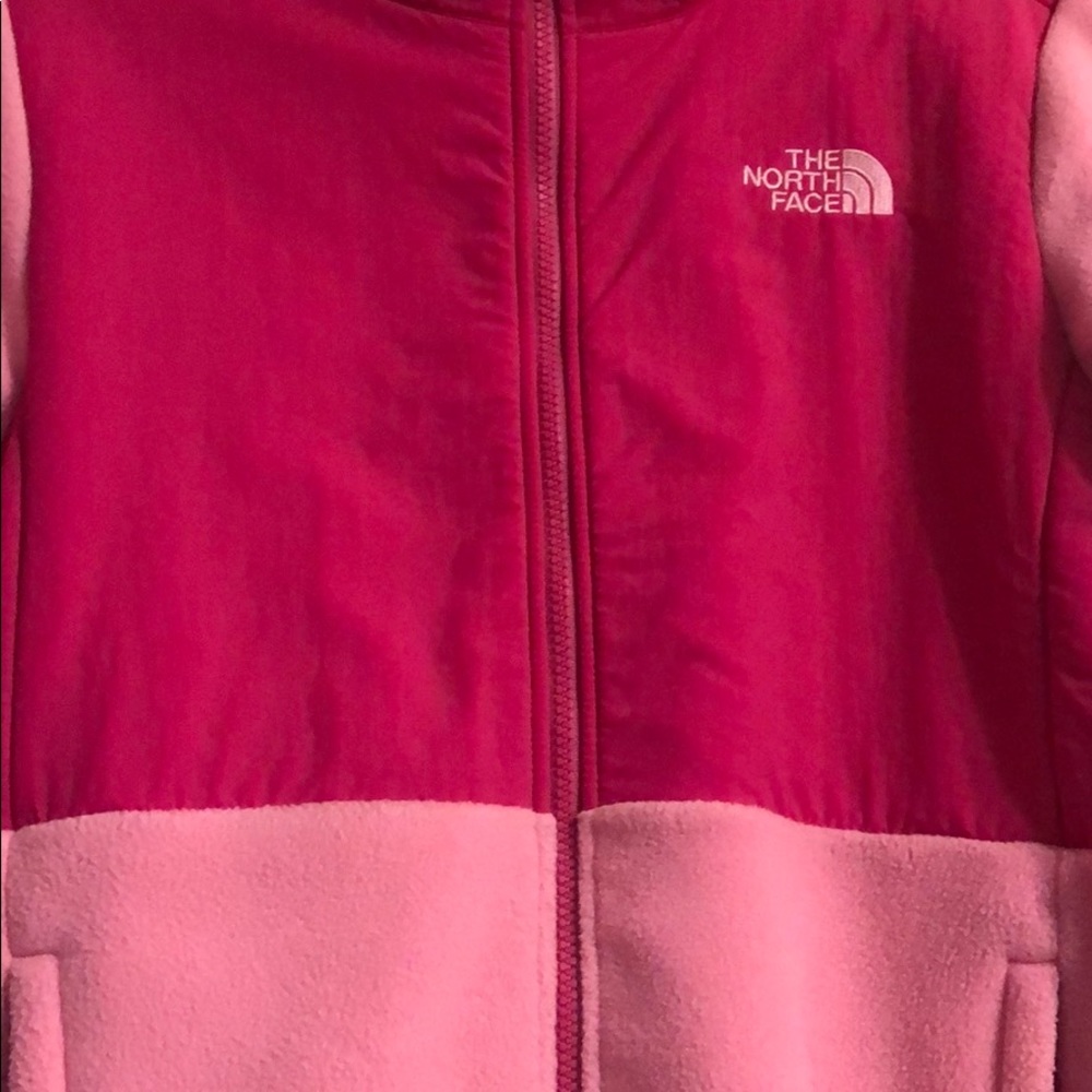 North Face Jacket - Picture 2 of 6